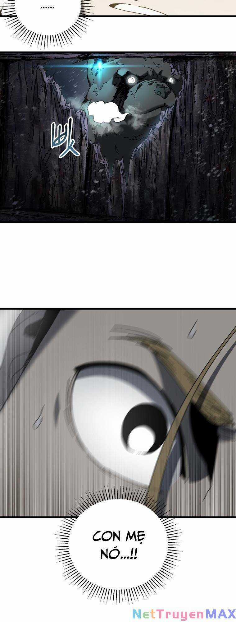 Địa Ngục Hận Thù - Chapter 17 - Trang 24