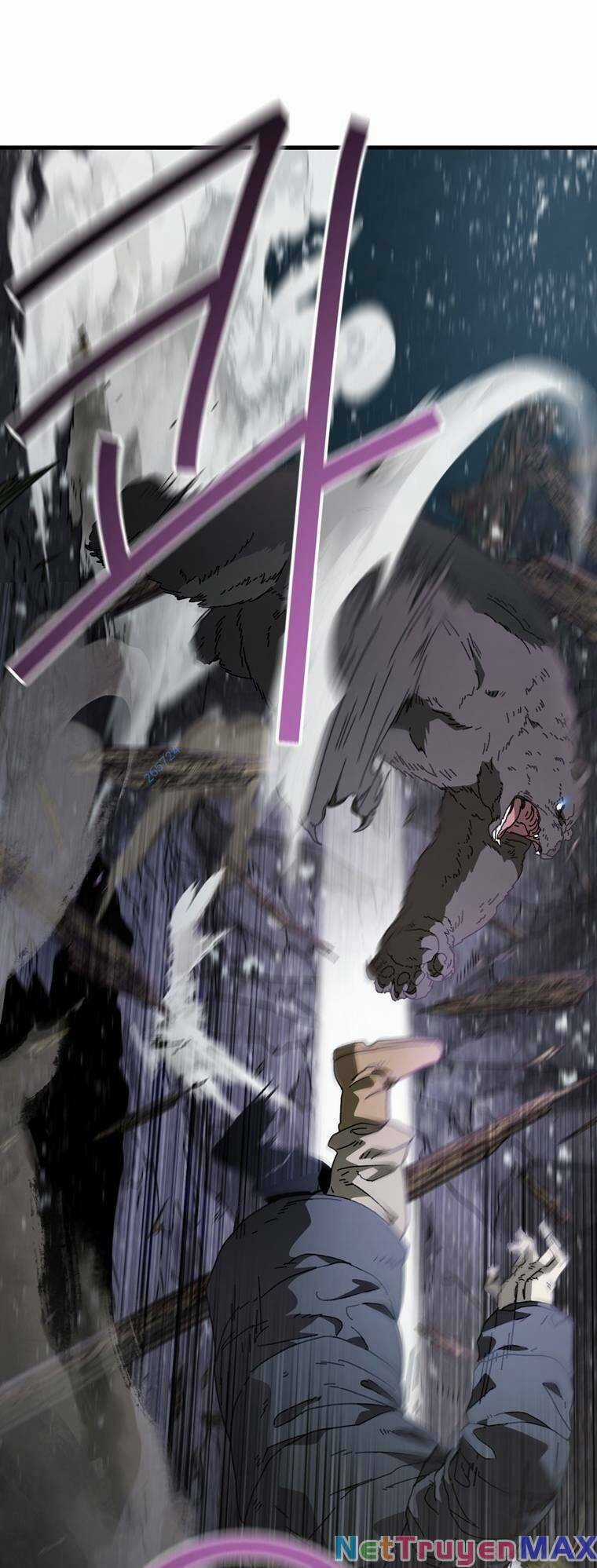 Địa Ngục Hận Thù - Chapter 17 - Trang 25