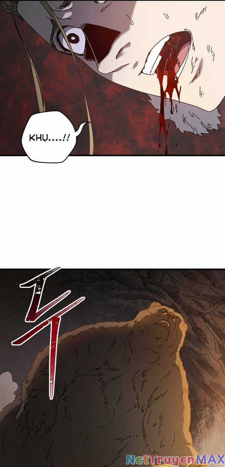 Địa Ngục Hận Thù - Chapter 17 - Trang 27