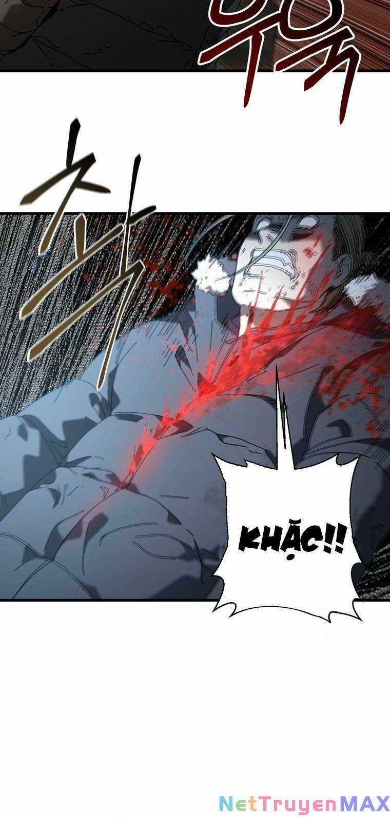 Địa Ngục Hận Thù - Chapter 17 - Trang 30