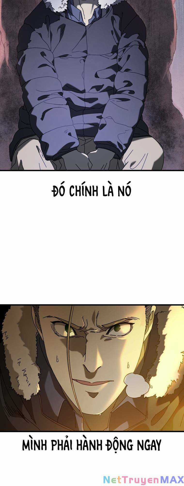 Địa Ngục Hận Thù - Chapter 17 - Trang 4