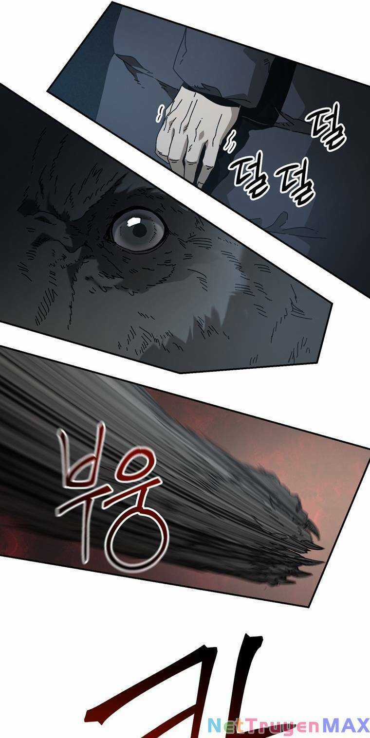 Địa Ngục Hận Thù - Chapter 17 - Trang 31