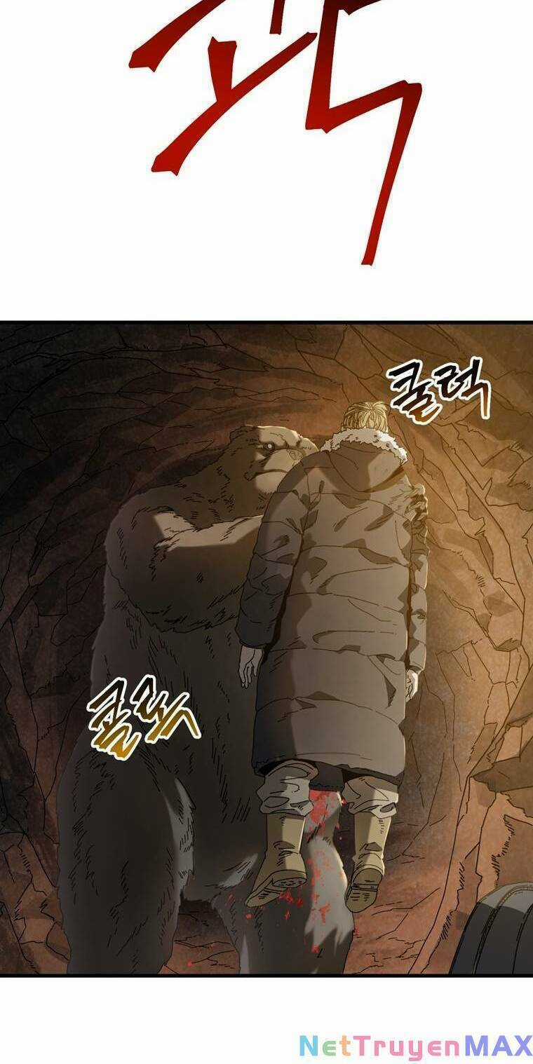 Địa Ngục Hận Thù - Chapter 17 - Trang 32