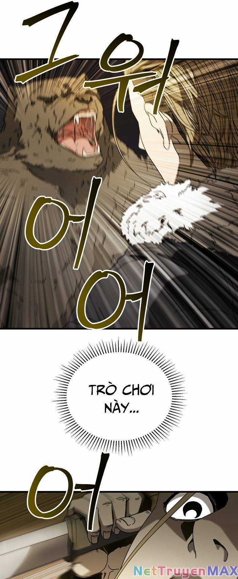Địa Ngục Hận Thù - Chapter 17 - Trang 35