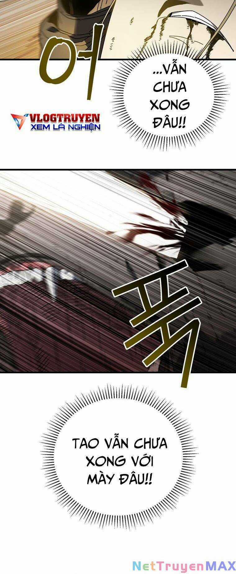 Địa Ngục Hận Thù - Chapter 17 - Trang 36