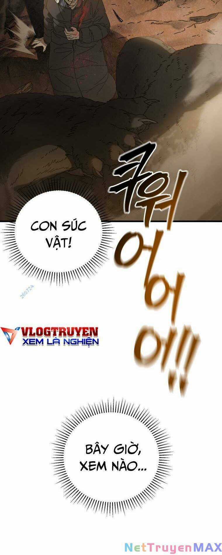 Địa Ngục Hận Thù - Chapter 17 - Trang 38