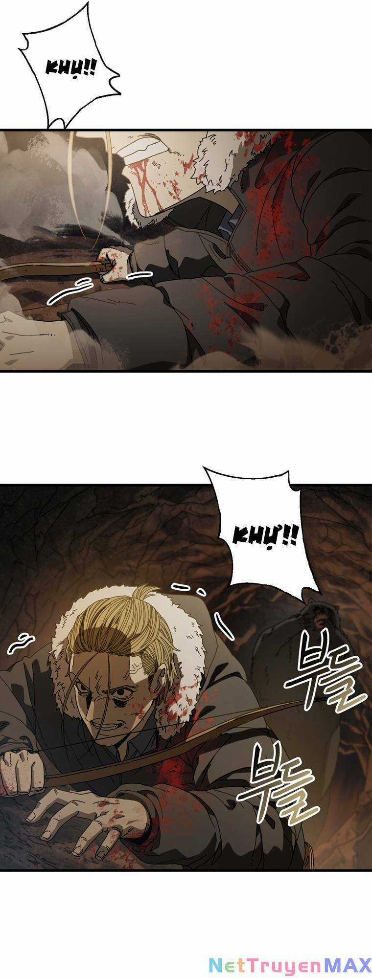Địa Ngục Hận Thù - Chapter 17 - Trang 39
