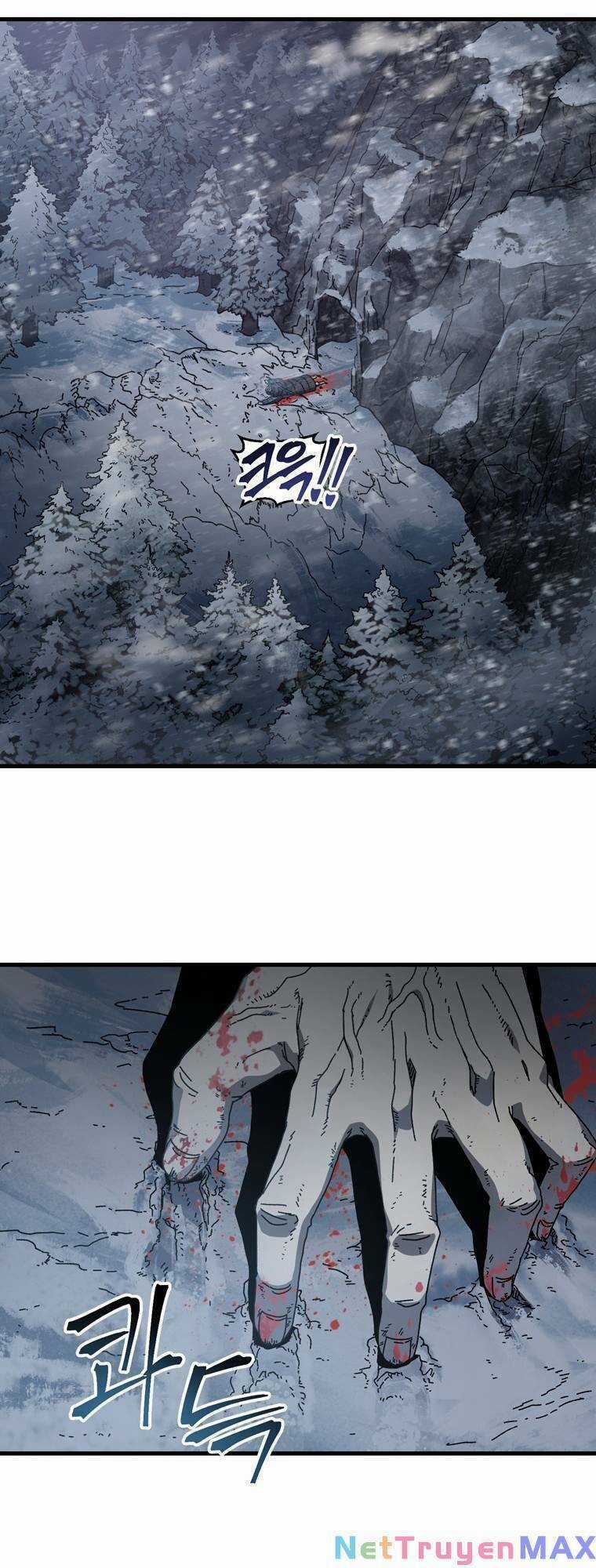 Địa Ngục Hận Thù - Chapter 17 - Trang 40