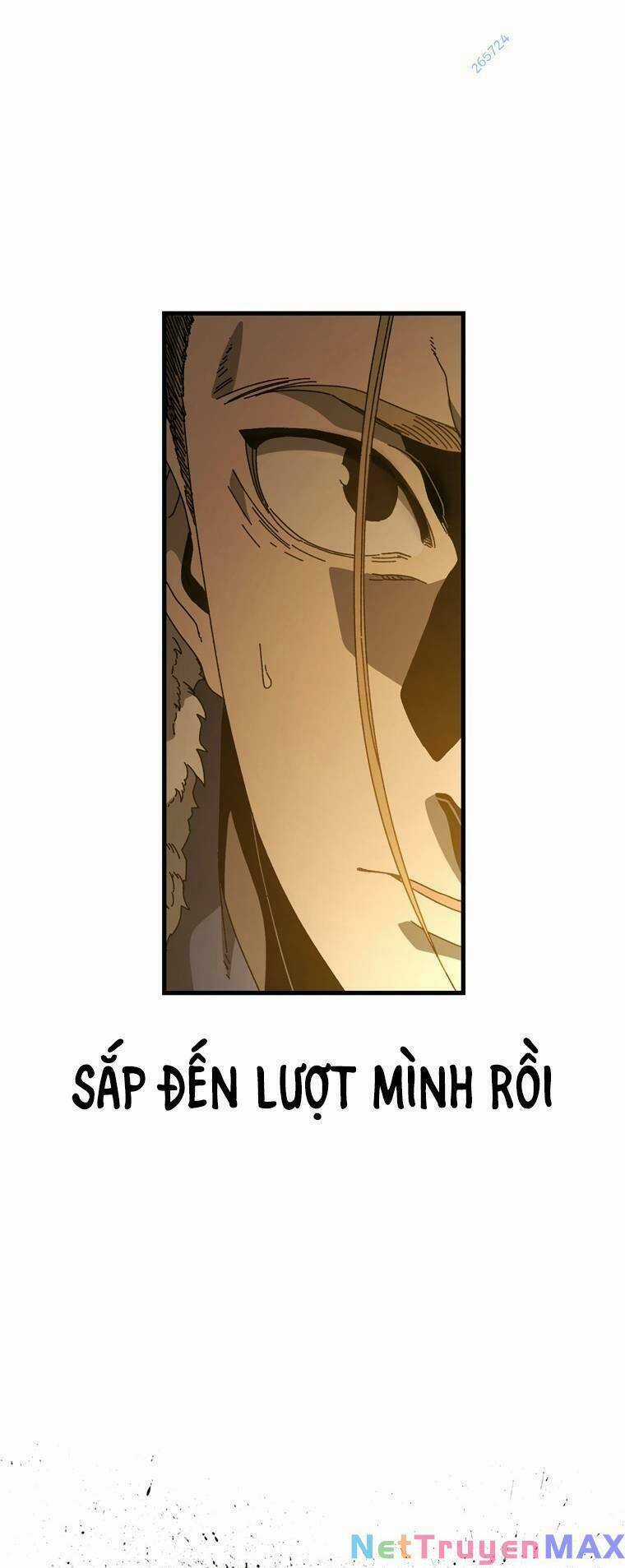 Địa Ngục Hận Thù - Chapter 17 - Trang 5