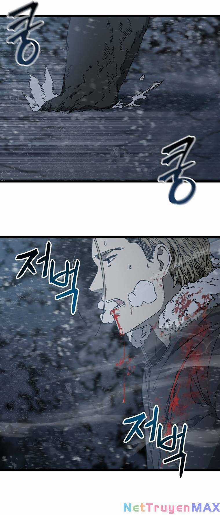 Địa Ngục Hận Thù - Chapter 17 - Trang 43