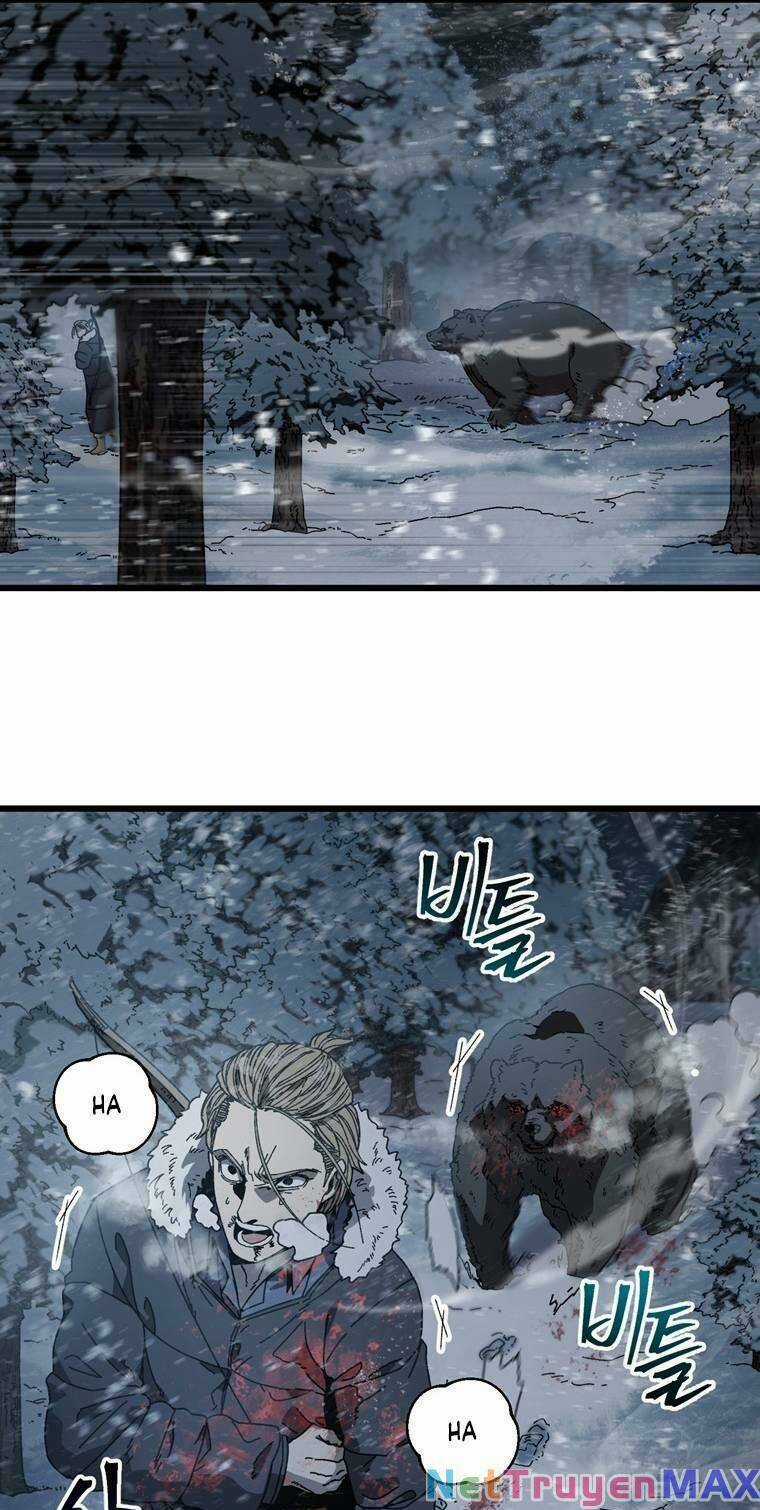 Địa Ngục Hận Thù - Chapter 17 - Trang 45