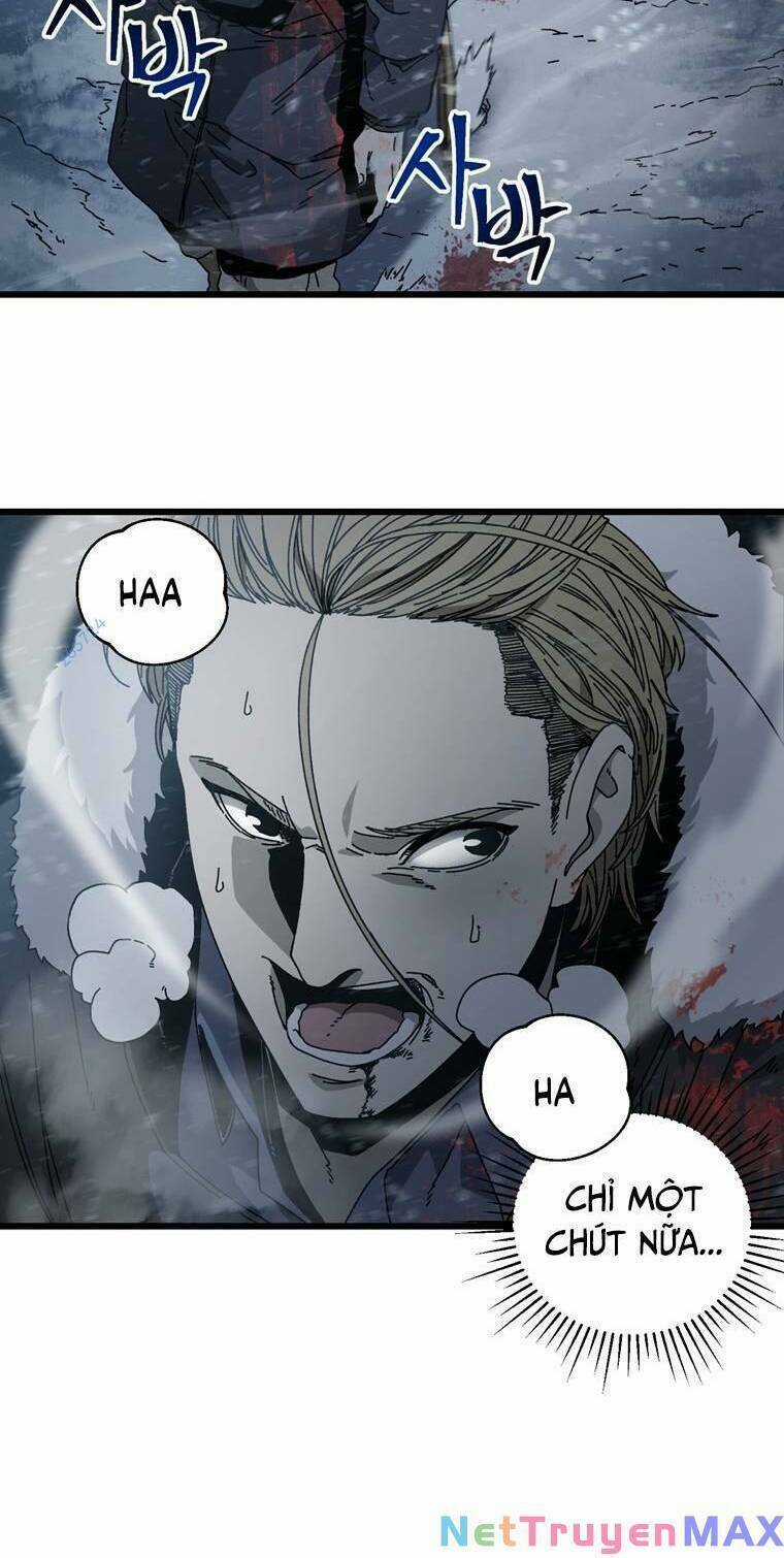 Địa Ngục Hận Thù - Chapter 17 - Trang 46