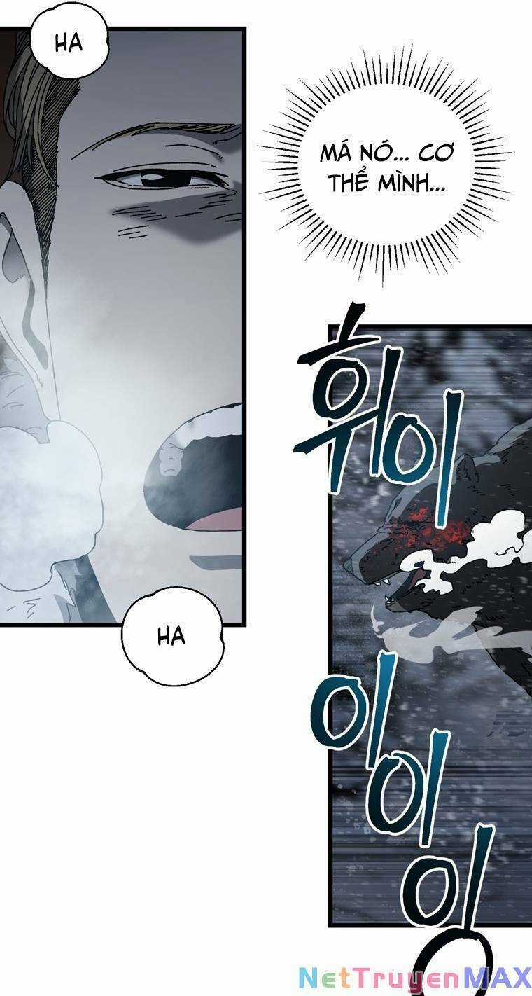 Địa Ngục Hận Thù - Chapter 17 - Trang 47