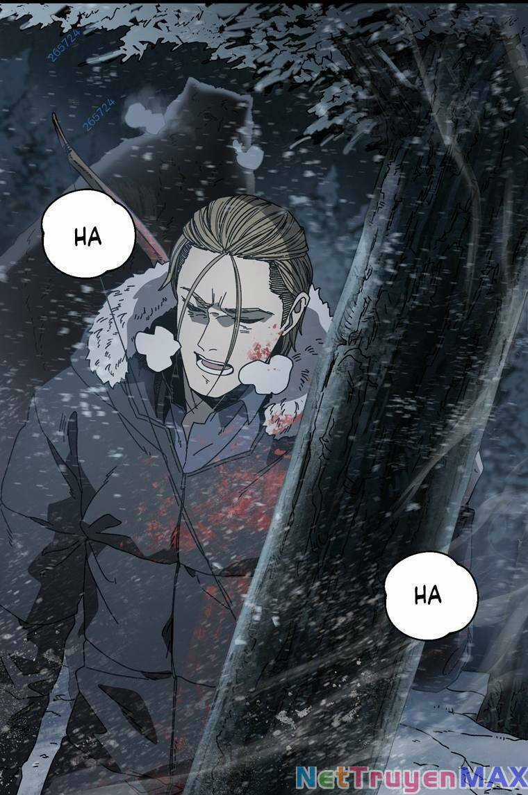 Địa Ngục Hận Thù - Chapter 17 - Trang 49