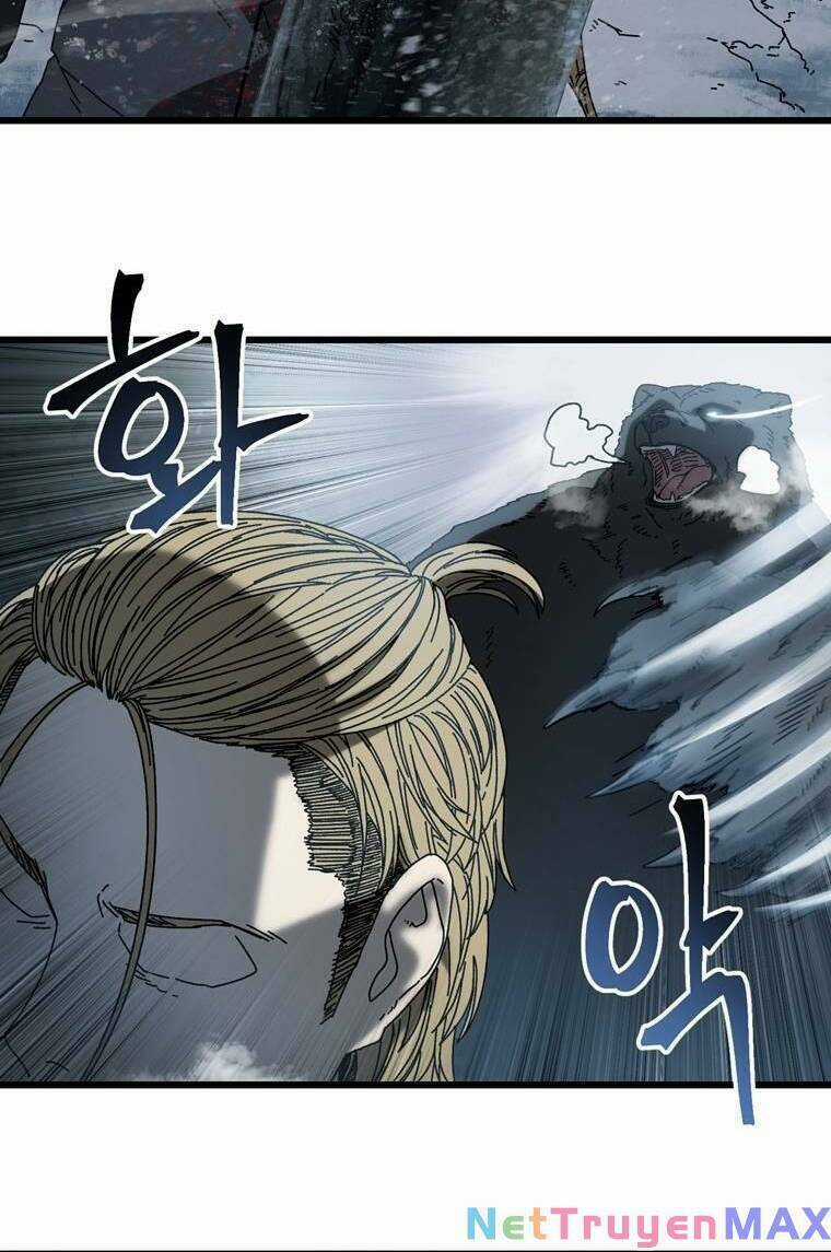 Địa Ngục Hận Thù - Chapter 17 - Trang 50