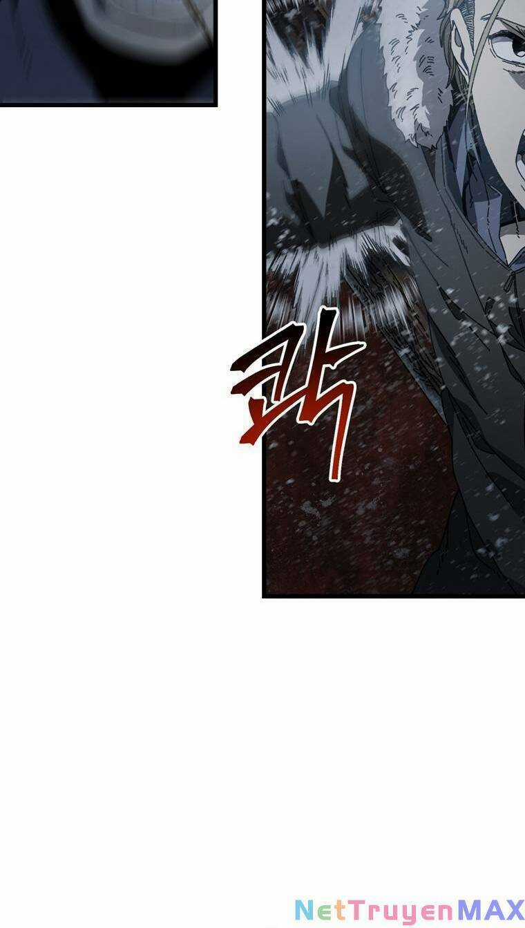 Địa Ngục Hận Thù - Chapter 17 - Trang 52