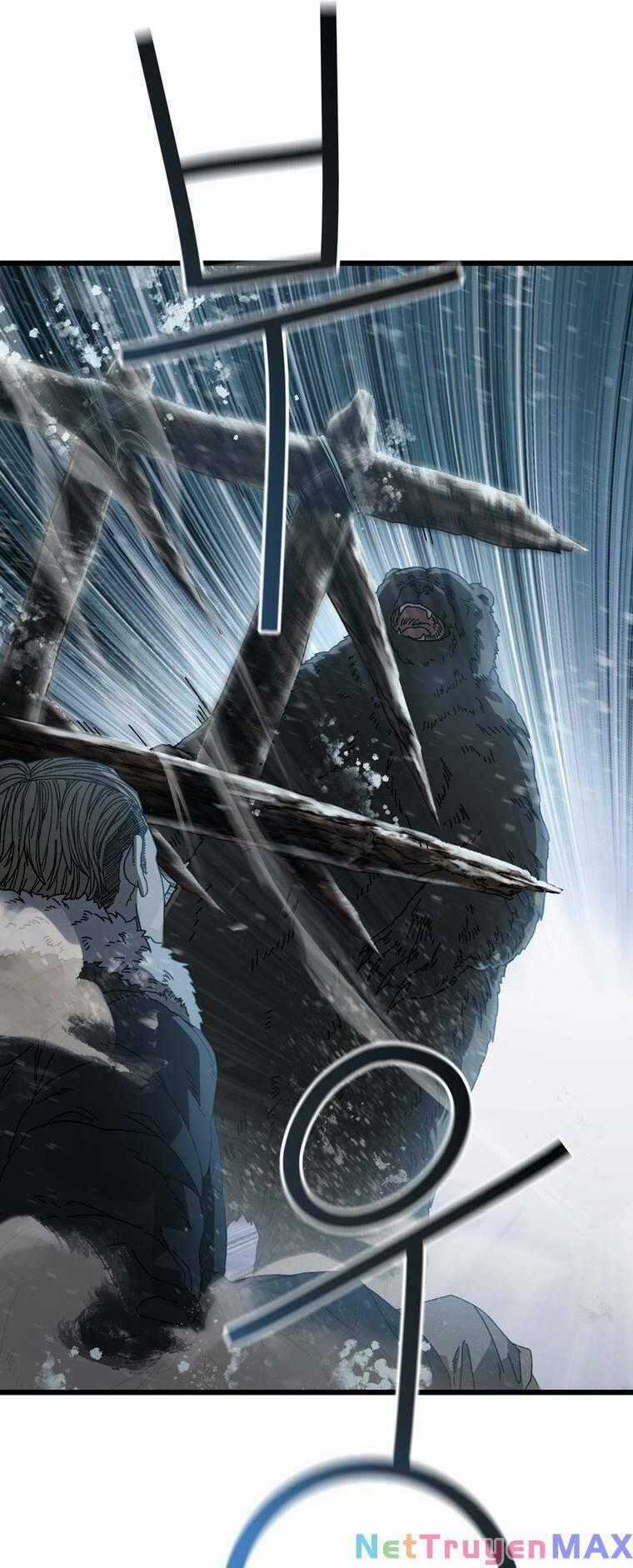 Địa Ngục Hận Thù - Chapter 17 - Trang 53