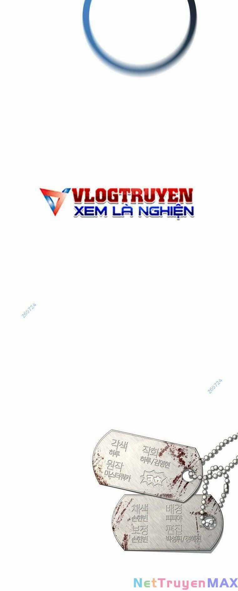 Địa Ngục Hận Thù - Chapter 17 - Trang 54