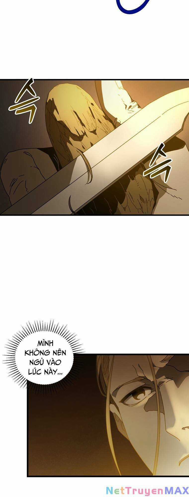 Địa Ngục Hận Thù - Chapter 17 - Trang 8