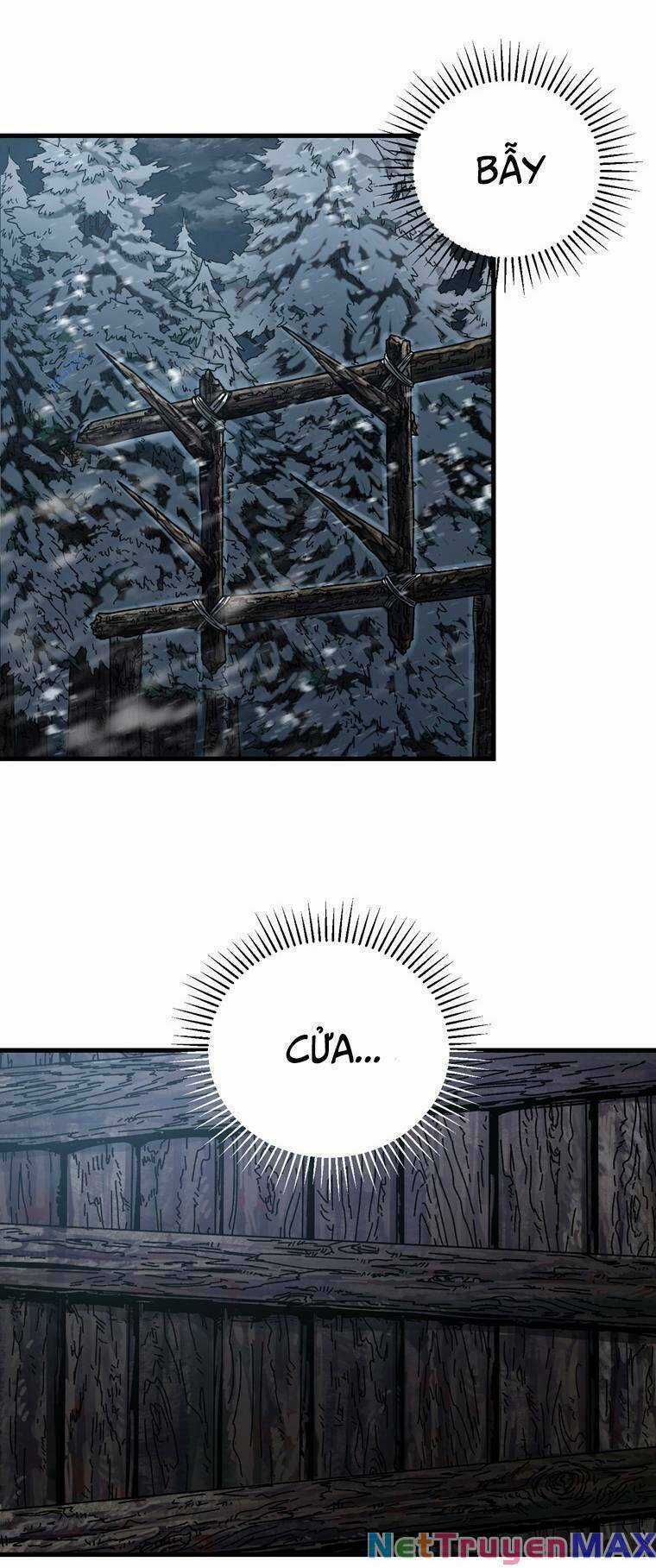 Địa Ngục Hận Thù - Chapter 17 - Trang 9