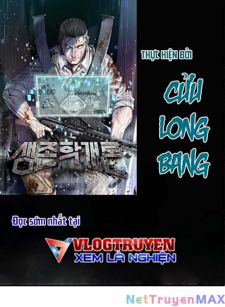Địa Ngục Hận Thù - Chapter 18 - Trang 1