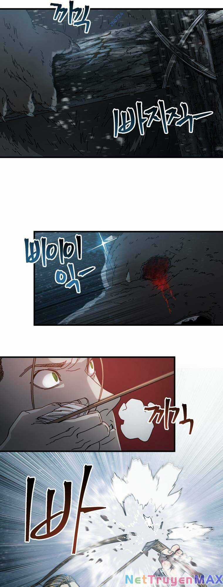 Địa Ngục Hận Thù - Chapter 18 - Trang 13