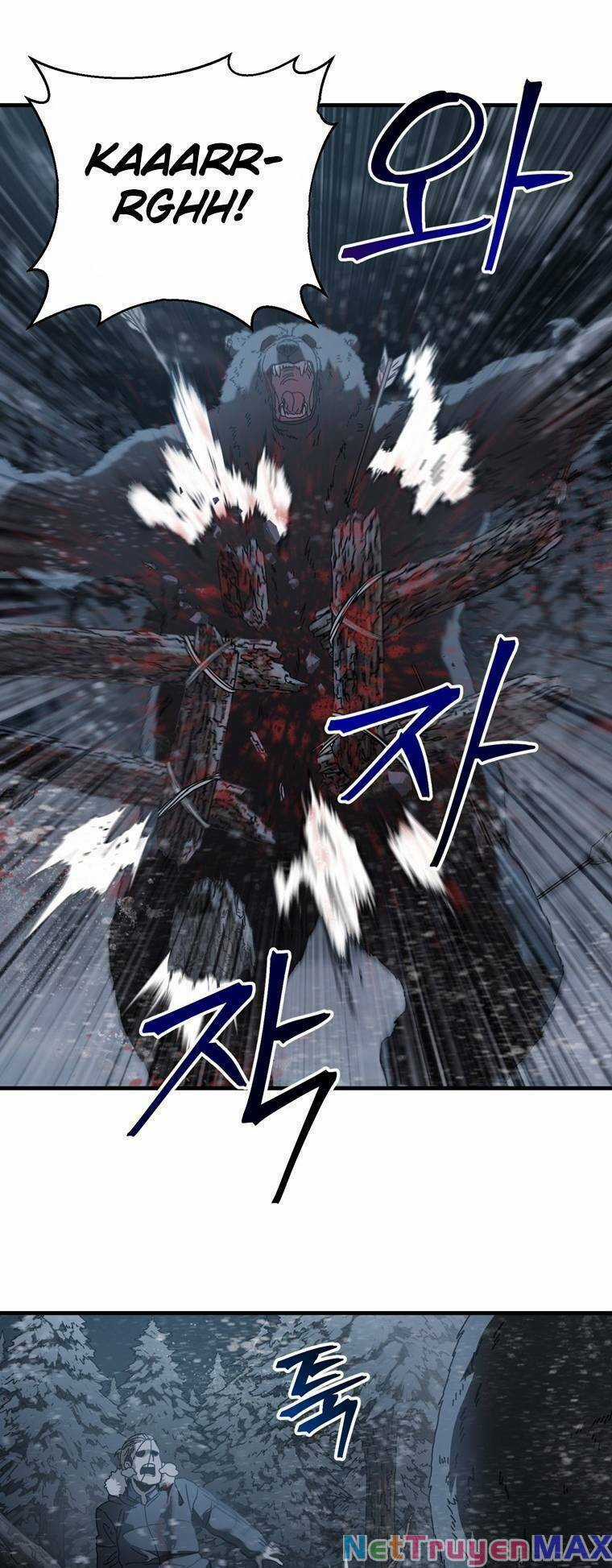 Địa Ngục Hận Thù - Chapter 18 - Trang 15