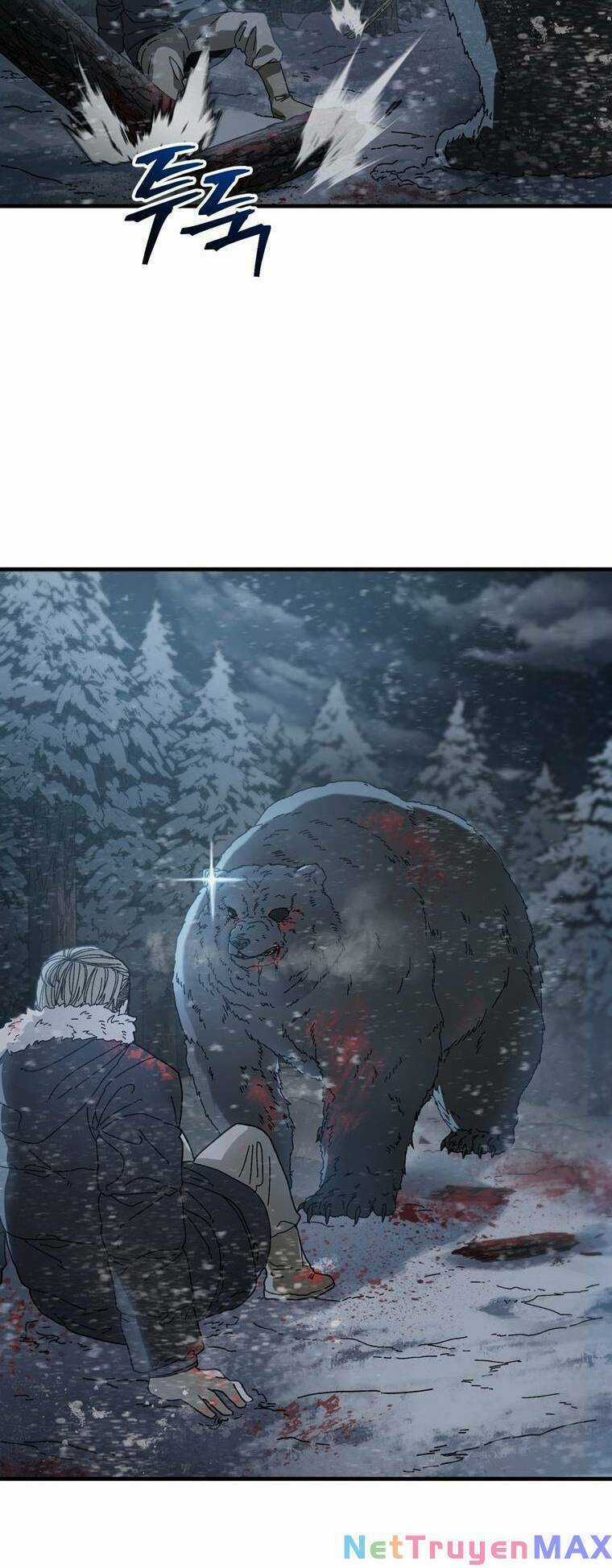 Địa Ngục Hận Thù - Chapter 18 - Trang 16