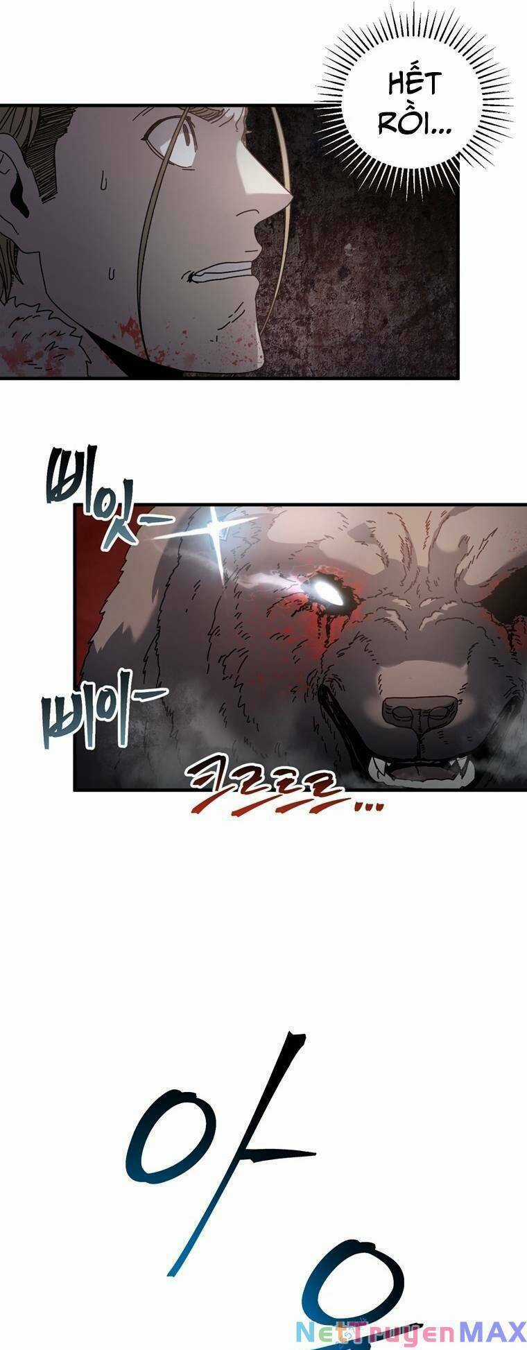 Địa Ngục Hận Thù - Chapter 18 - Trang 17