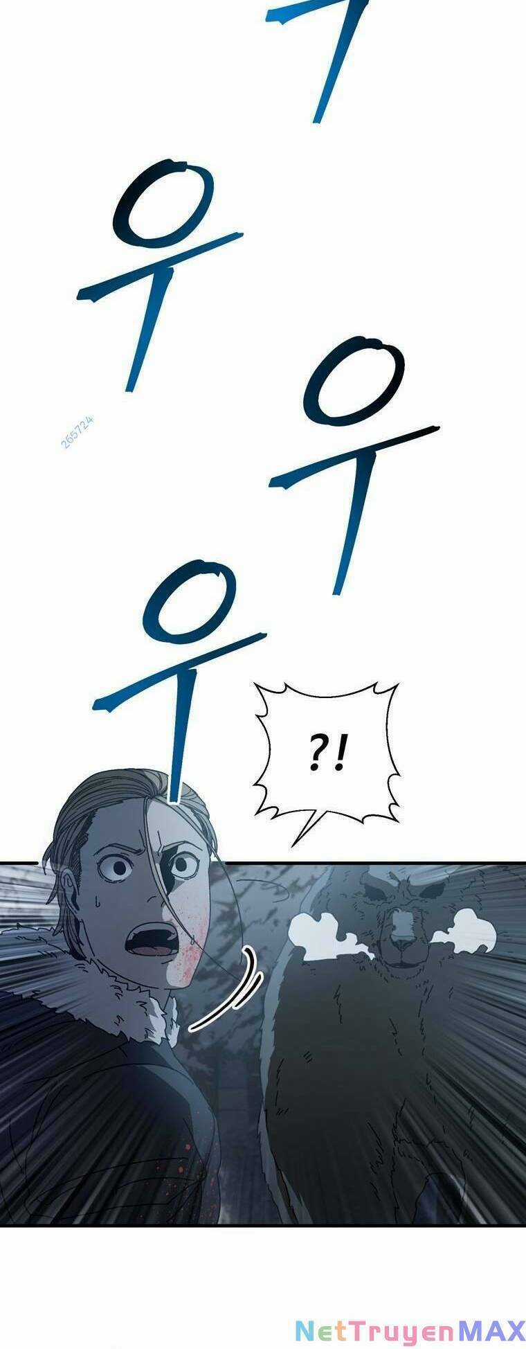 Địa Ngục Hận Thù - Chapter 18 - Trang 18