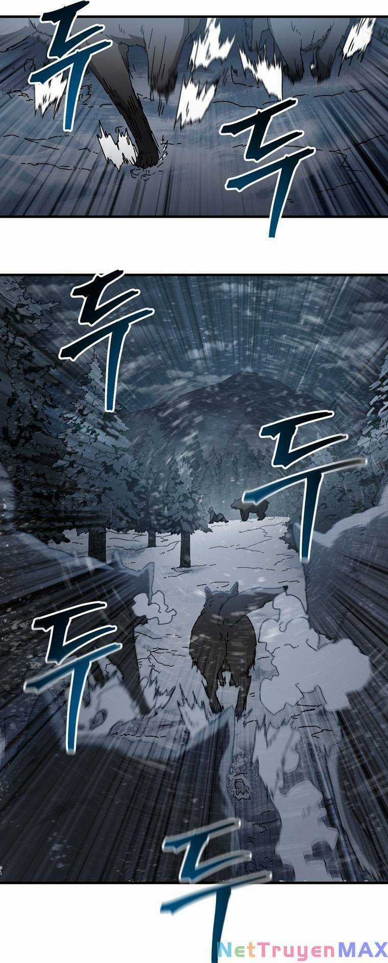 Địa Ngục Hận Thù - Chapter 18 - Trang 19