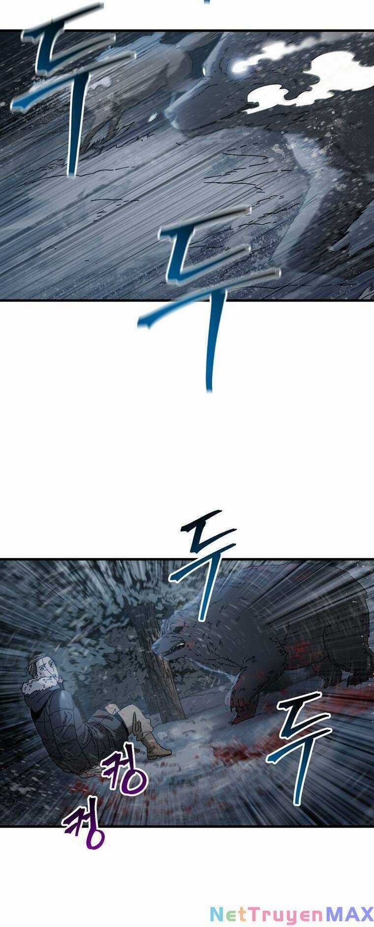 Địa Ngục Hận Thù - Chapter 18 - Trang 20