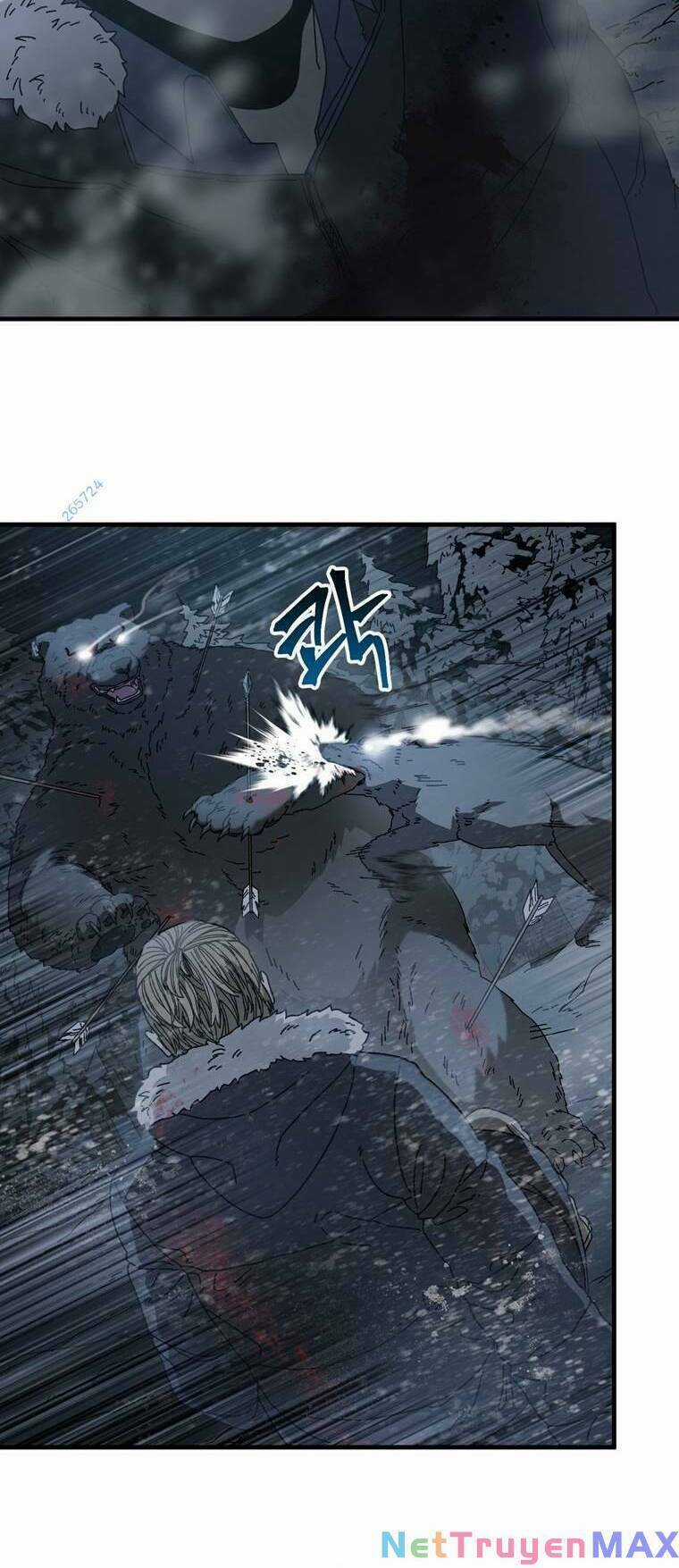 Địa Ngục Hận Thù - Chapter 18 - Trang 22