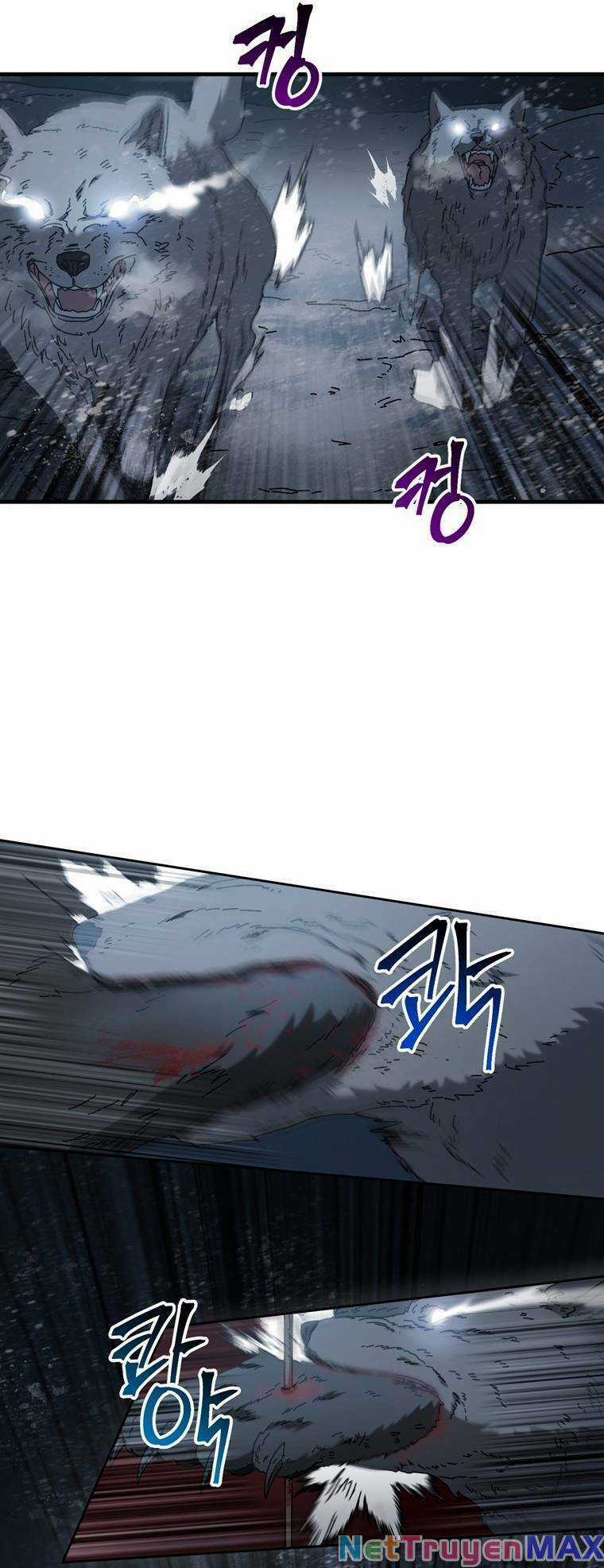 Địa Ngục Hận Thù - Chapter 18 - Trang 23