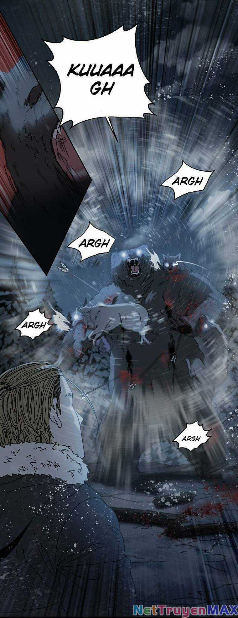 Địa Ngục Hận Thù - Chapter 18 - Trang 24