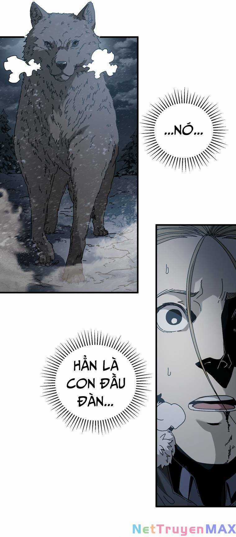 Địa Ngục Hận Thù - Chapter 18 - Trang 27