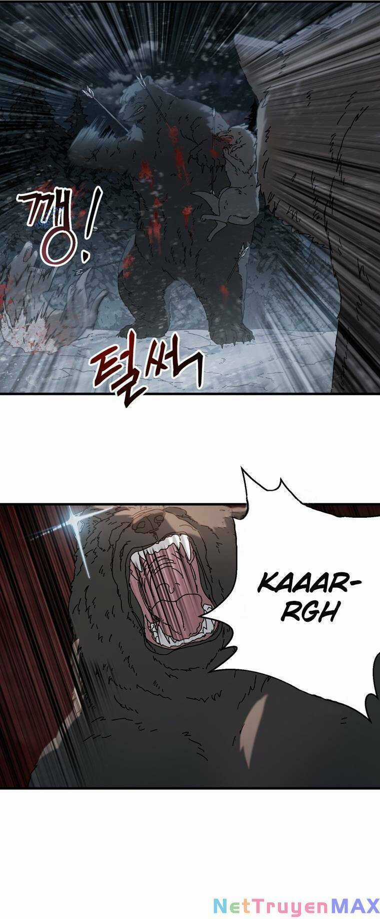 Địa Ngục Hận Thù - Chapter 18 - Trang 29