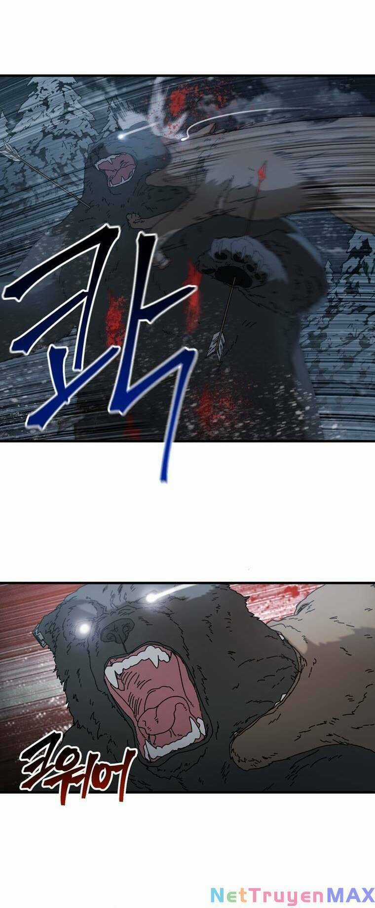 Địa Ngục Hận Thù - Chapter 18 - Trang 30