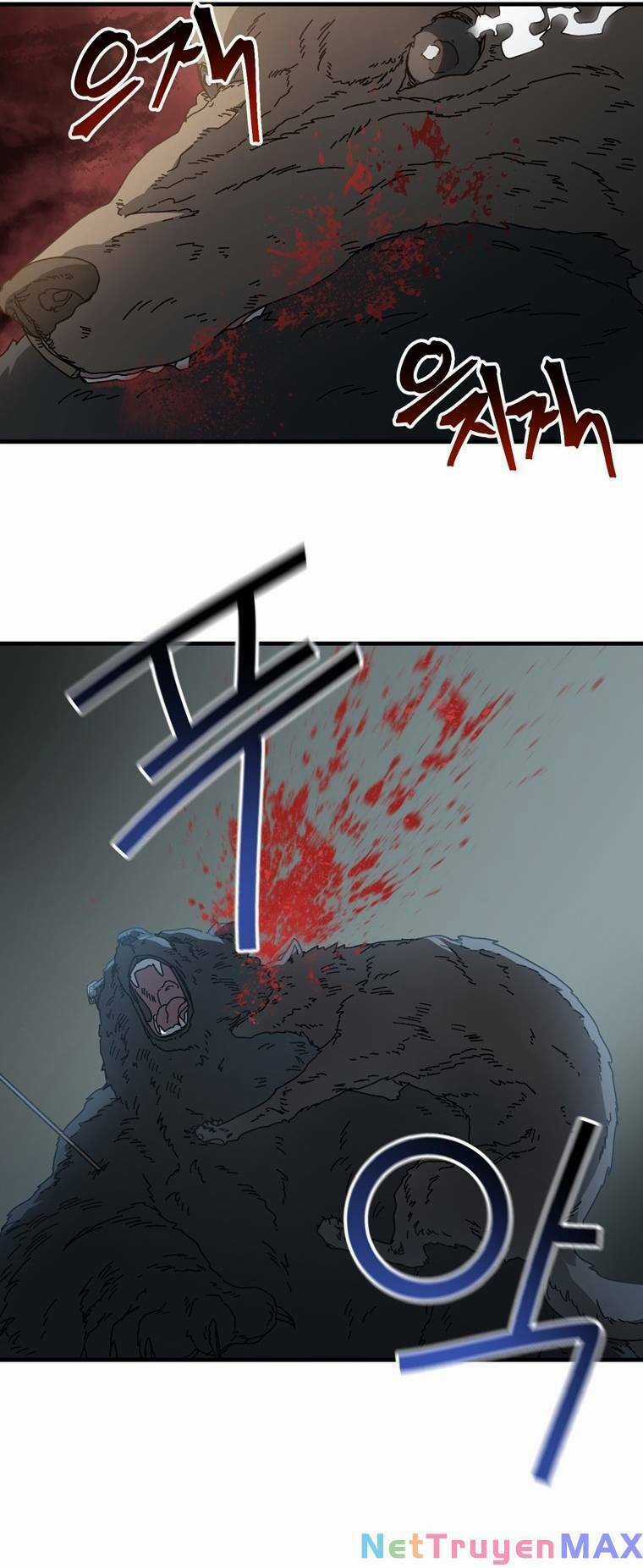 Địa Ngục Hận Thù - Chapter 18 - Trang 31