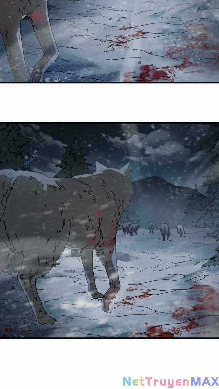 Địa Ngục Hận Thù - Chapter 18 - Trang 38