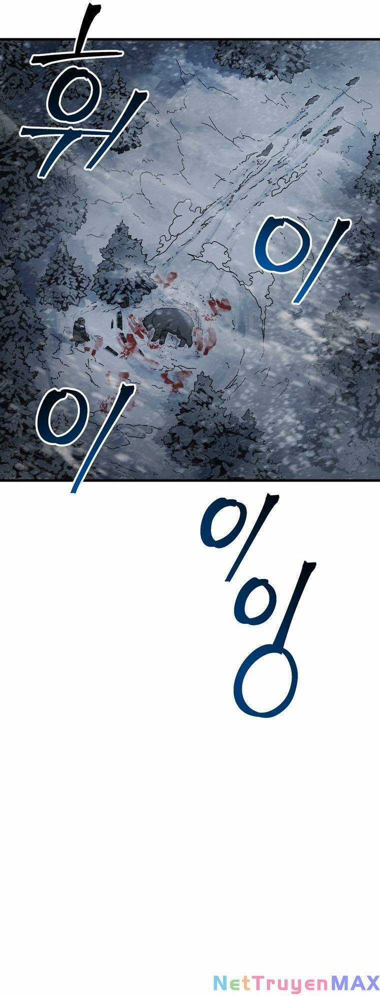 Địa Ngục Hận Thù - Chapter 18 - Trang 39