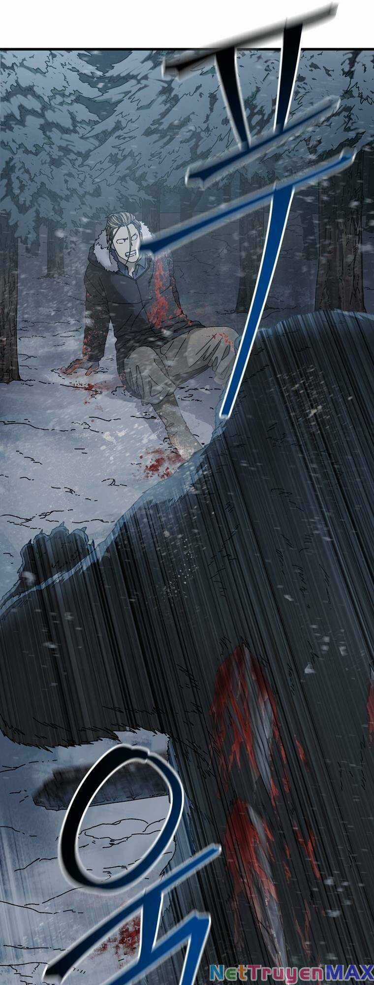 Địa Ngục Hận Thù - Chapter 18 - Trang 5