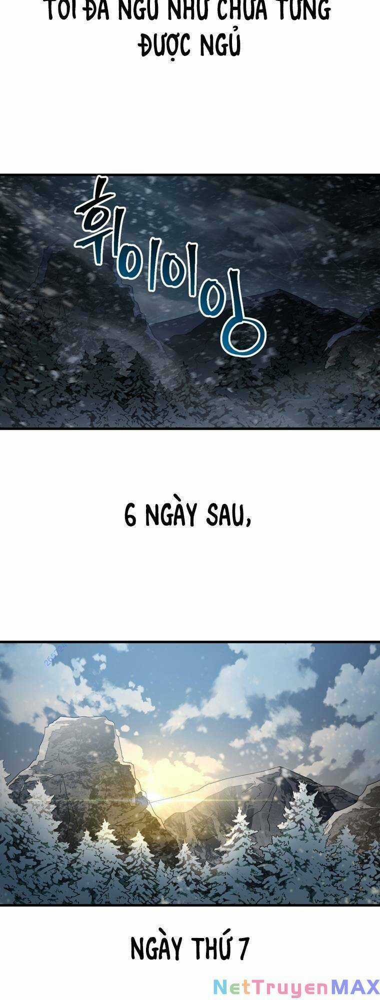 Địa Ngục Hận Thù - Chapter 18 - Trang 42