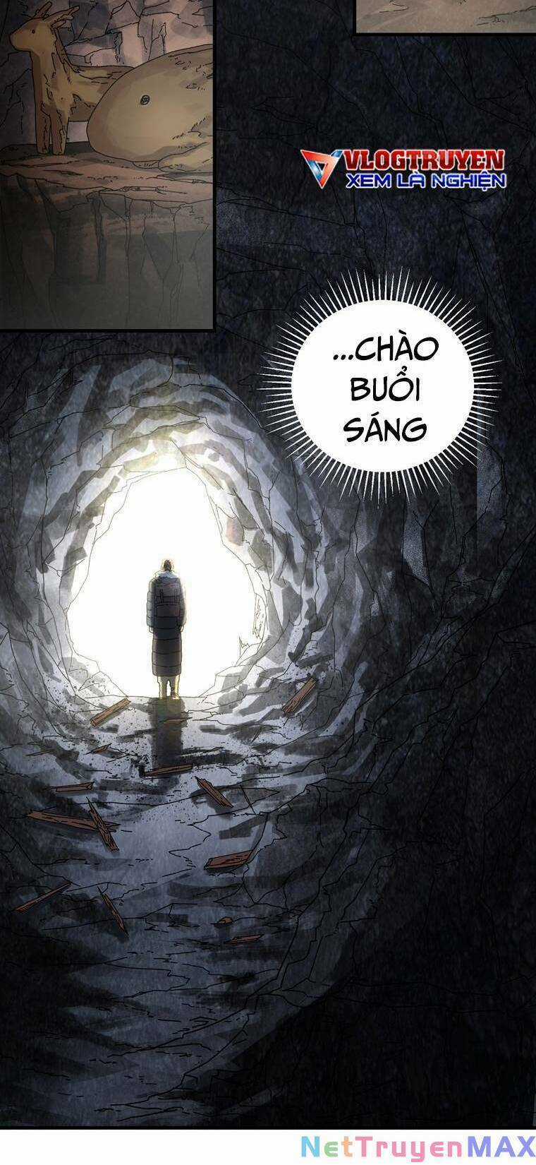Địa Ngục Hận Thù - Chapter 18 - Trang 48