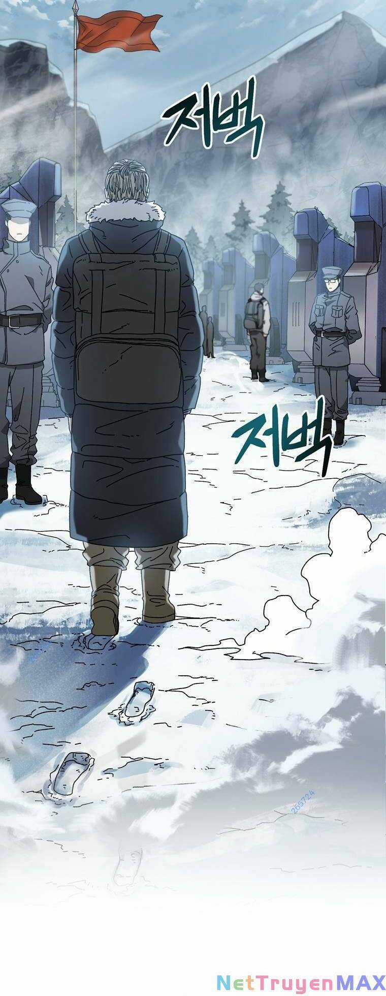 Địa Ngục Hận Thù - Chapter 18 - Trang 50