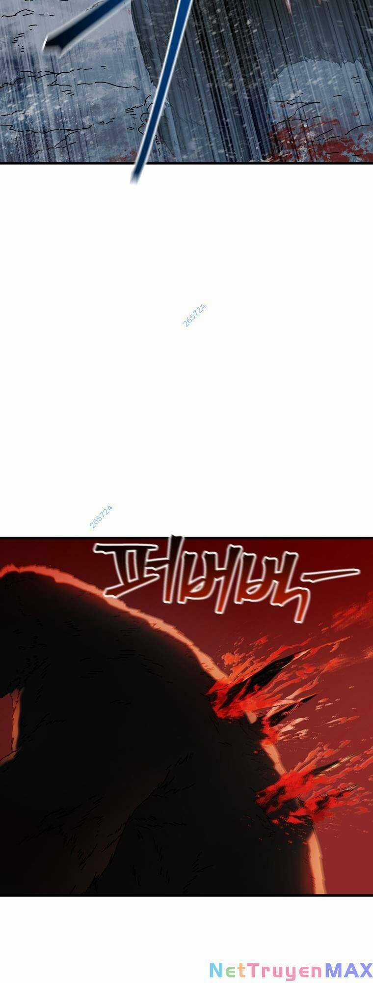 Địa Ngục Hận Thù - Chapter 18 - Trang 6