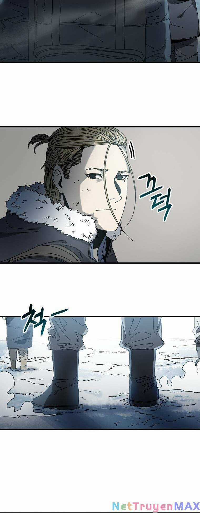 Địa Ngục Hận Thù - Chapter 18 - Trang 52