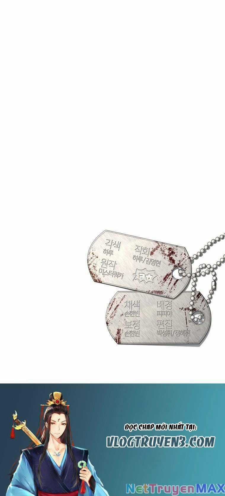 Địa Ngục Hận Thù - Chapter 18 - Trang 55