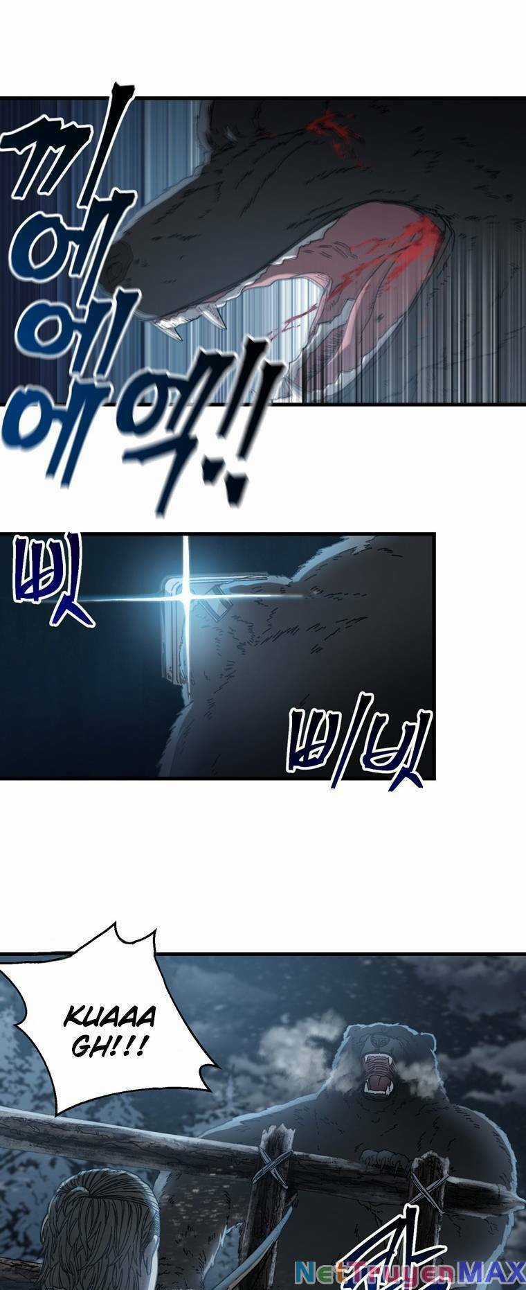 Địa Ngục Hận Thù - Chapter 18 - Trang 7