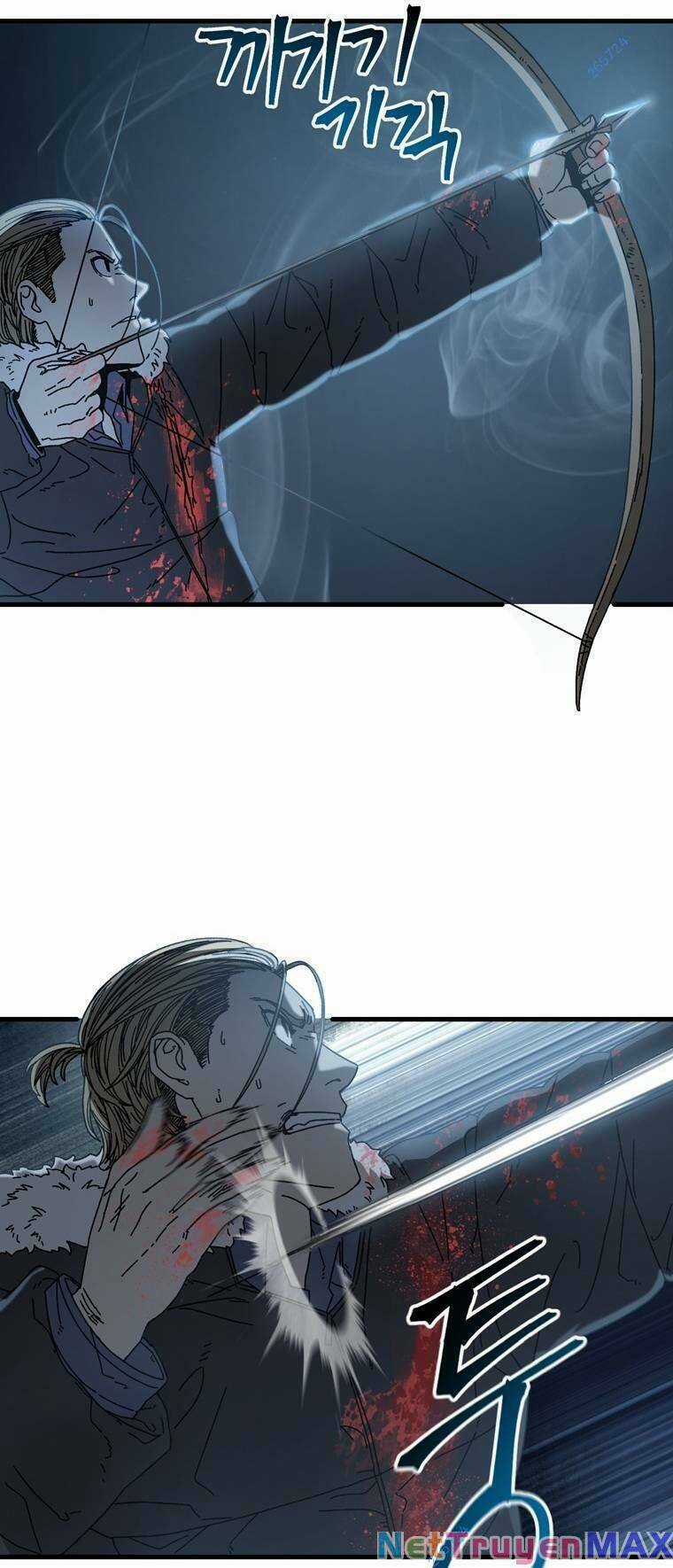 Địa Ngục Hận Thù - Chapter 18 - Trang 9